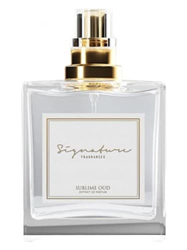 Sublime Oud - عود عالی