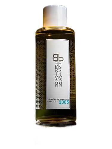 Cologne Bensimon 2005 - کلن بنسیمون 2005
