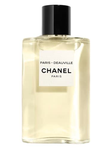 Paris – Deauville - پاریس – دوویل
