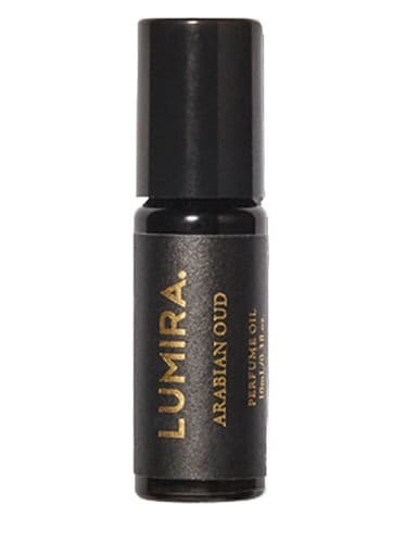 Arabian Oud Perfume Oil - روغن عطر عود عربی