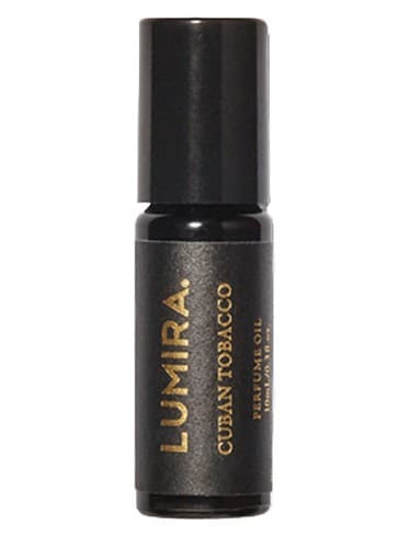 Cuban Tobacco Perfume Oil - روغن عطر تنباکو کوبا