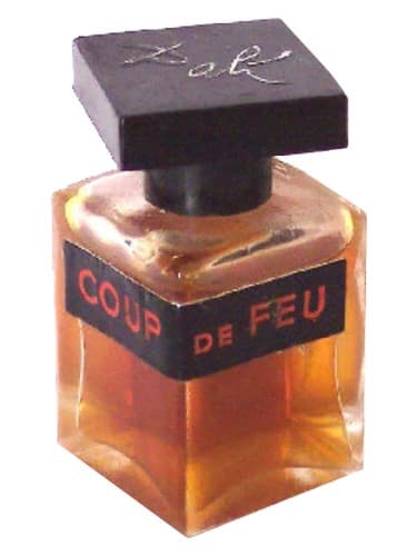Coup de Feu - کودتا فئو