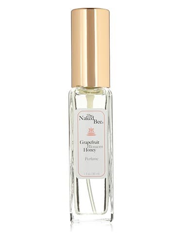 Grapefruit Blossom Honey - هانی شکوفه گریپ فروت