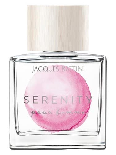 Serenity - آرامش