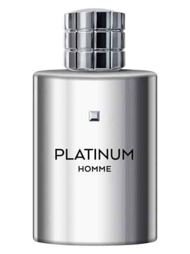 Platinum - پلاتین