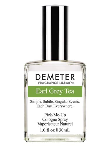 Earl Grey Tea - تی ارل گری