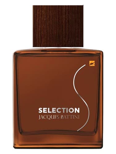 Selection - انتخاب