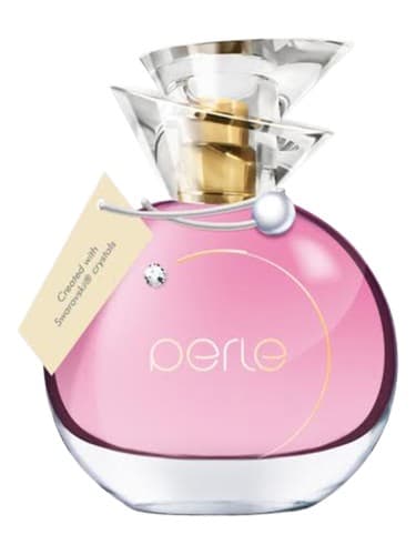 Perle - پرل