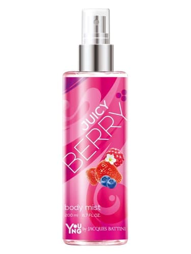 Juicy Berry