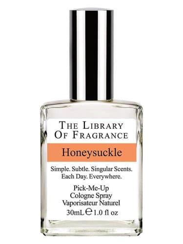 Honeysuckle - پیچ امین الدوله