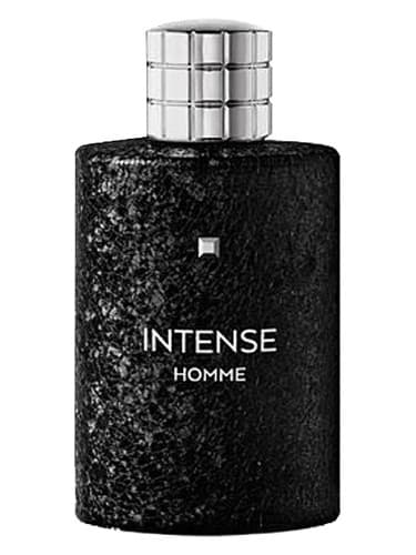 Intense - شدید