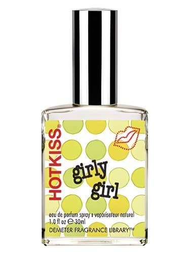 HOTKISS Girly Girl