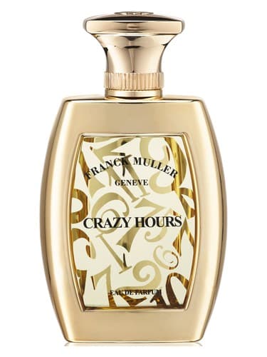 Crazy Hours - ساعت دیوانه