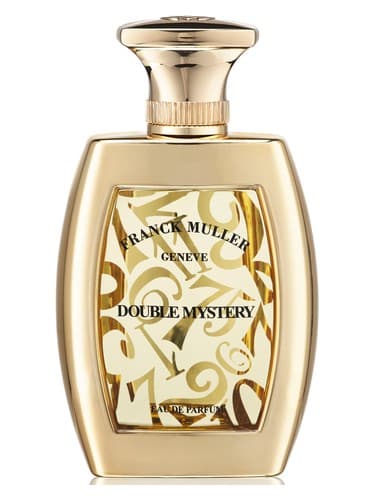Double Mystery - رمز و سیکرت دوگانه