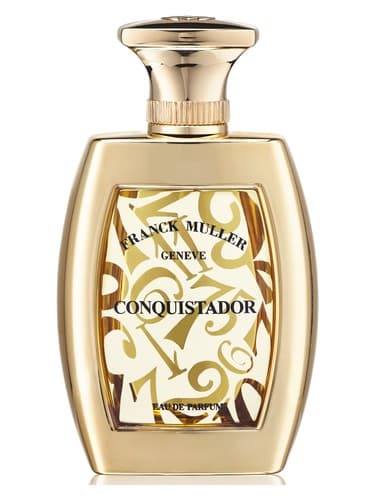 Conquistador - کنکیستادور