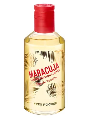 Maracuja - ماراکوجا