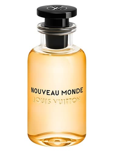 Nouveau Monde - نو موند