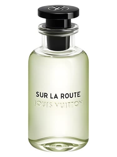 Sur la Route - مسیر سور لا