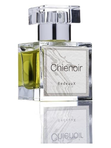 Chienoir - کینوآر