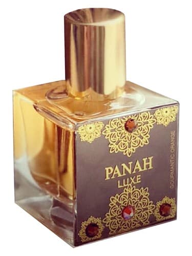 Gourmantic Orange Extrait De Parfum - عطر اکستریت اورنج خوشمزه