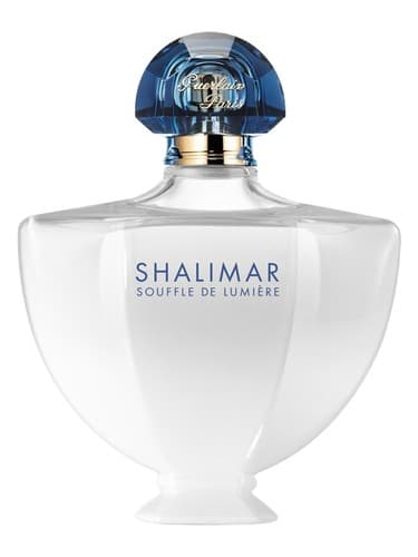 Shalimar Souffle de Lumière