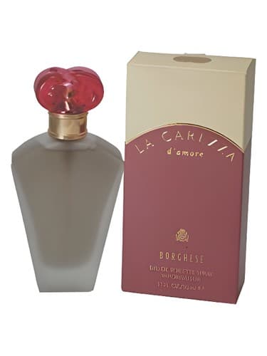 La Carezza d’Amore 