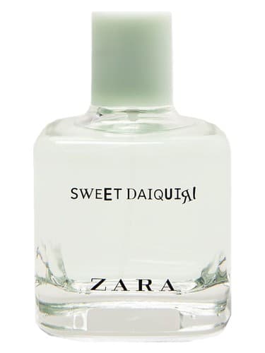 Sweet Daiquiri