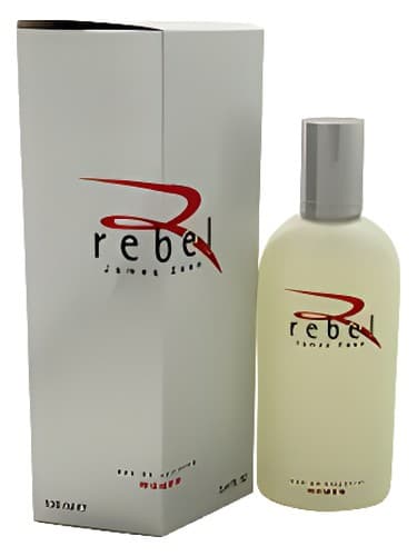 Rebel James Dean for Women - جیمز دین شورشی برای زنان