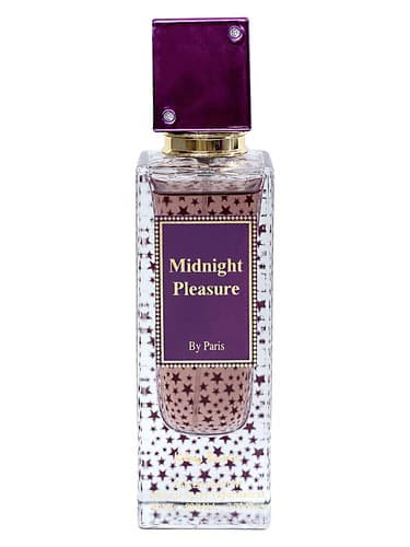 Midnight Pleasure - لذت نیمه نایت