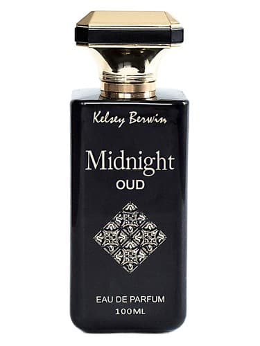 Midnight OUD - نیمه نایت OUD