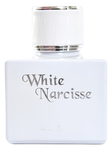White Narcisse - نرگس وایت