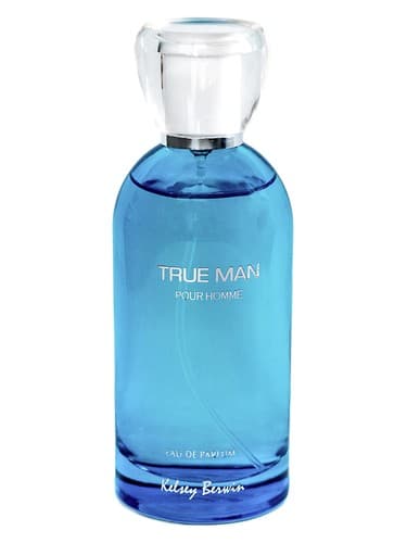 True Man - من واقعی