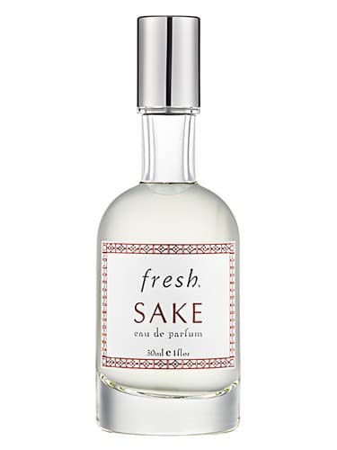 Sake - به خاطر
