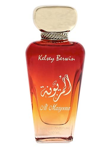 Al Mazyoona