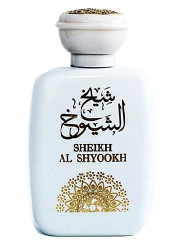 Sheikh Al Shyookh - شیخ آل شیوخ