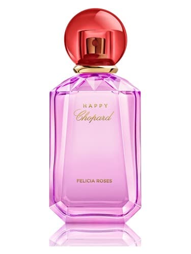 Happy Chopard Felicia Roses - شادی Chopard Felicia Roses