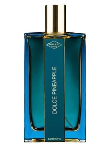Dolce Pineapple