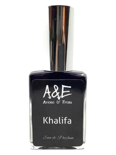 Khalifa - خلیفه