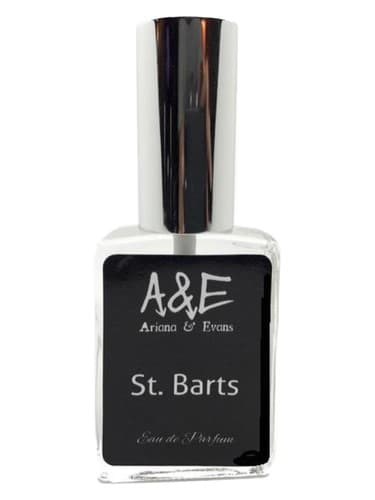 St. Barts - سنت بارتز