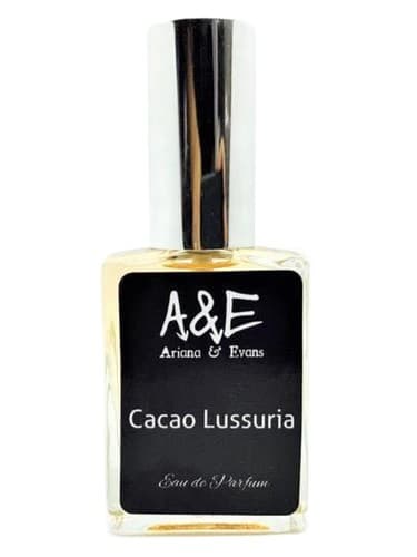 Cacao Lussuria