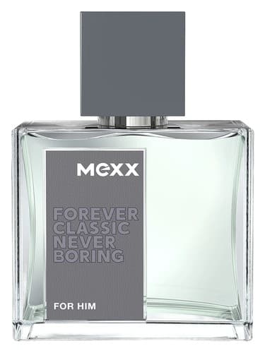 Forever Classic Never Boring for Him - Forever Classic هرگز برای او خسته کننده نیست