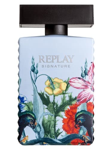 Replay Signature Secret - سیکرت امضای مجدد