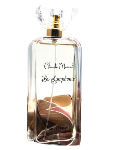 La Symphonie - سمفونی لا