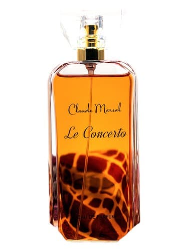 Le Concerto - کنسرتو