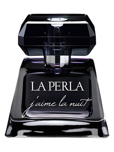 J'Aime La Nuit