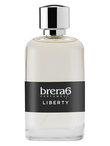 Liberty - آزادی