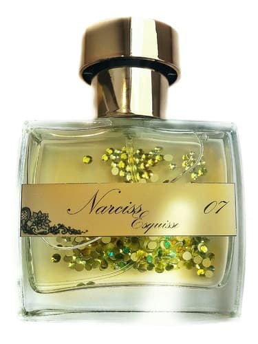 Narciss - نارسیس