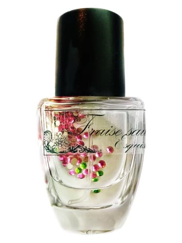 Fraise Sauvage - فریز ساواژ
