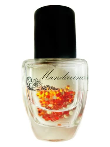 Mandarine et Herbs - ماندارین و گیاهان