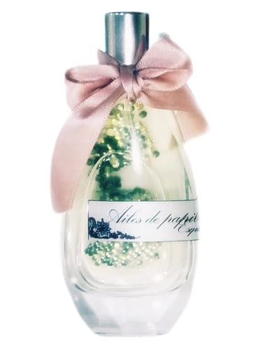 Ailes de Papillon - آیلس دو پاپیون